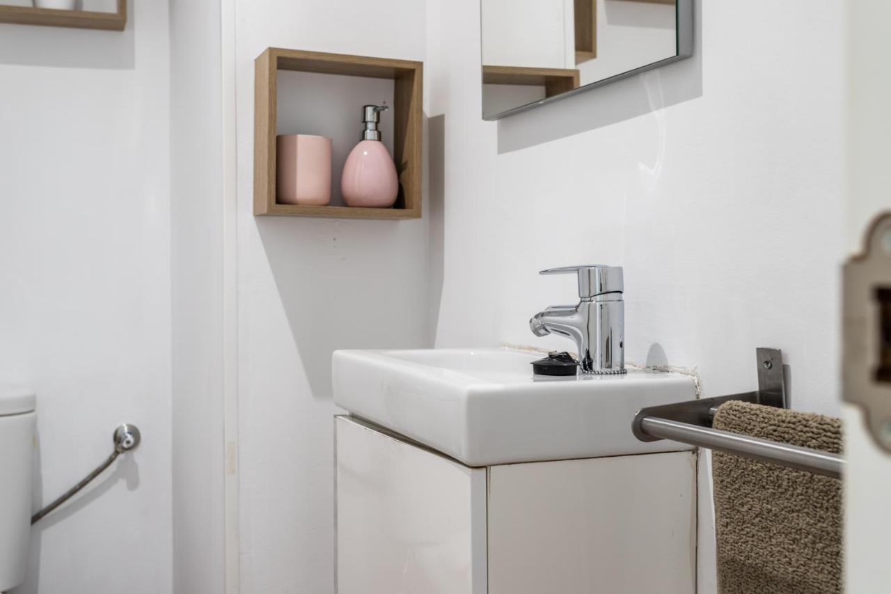 Apartament Sur Patios Fuengirola