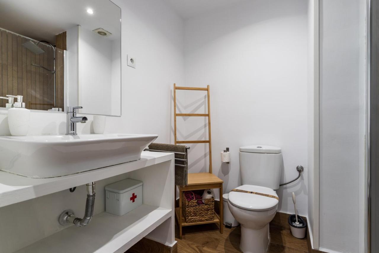 Apartament Sur Patios *