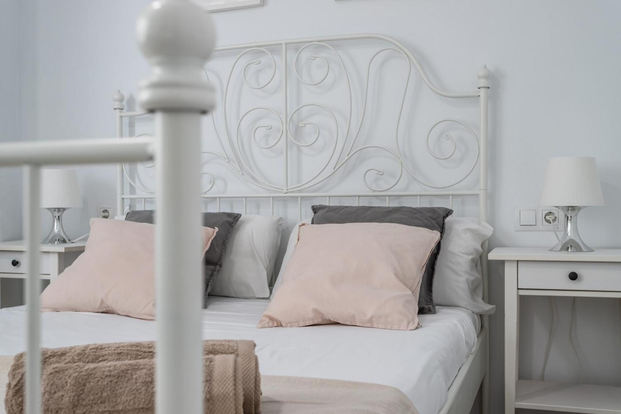 Apartament Sur Patios