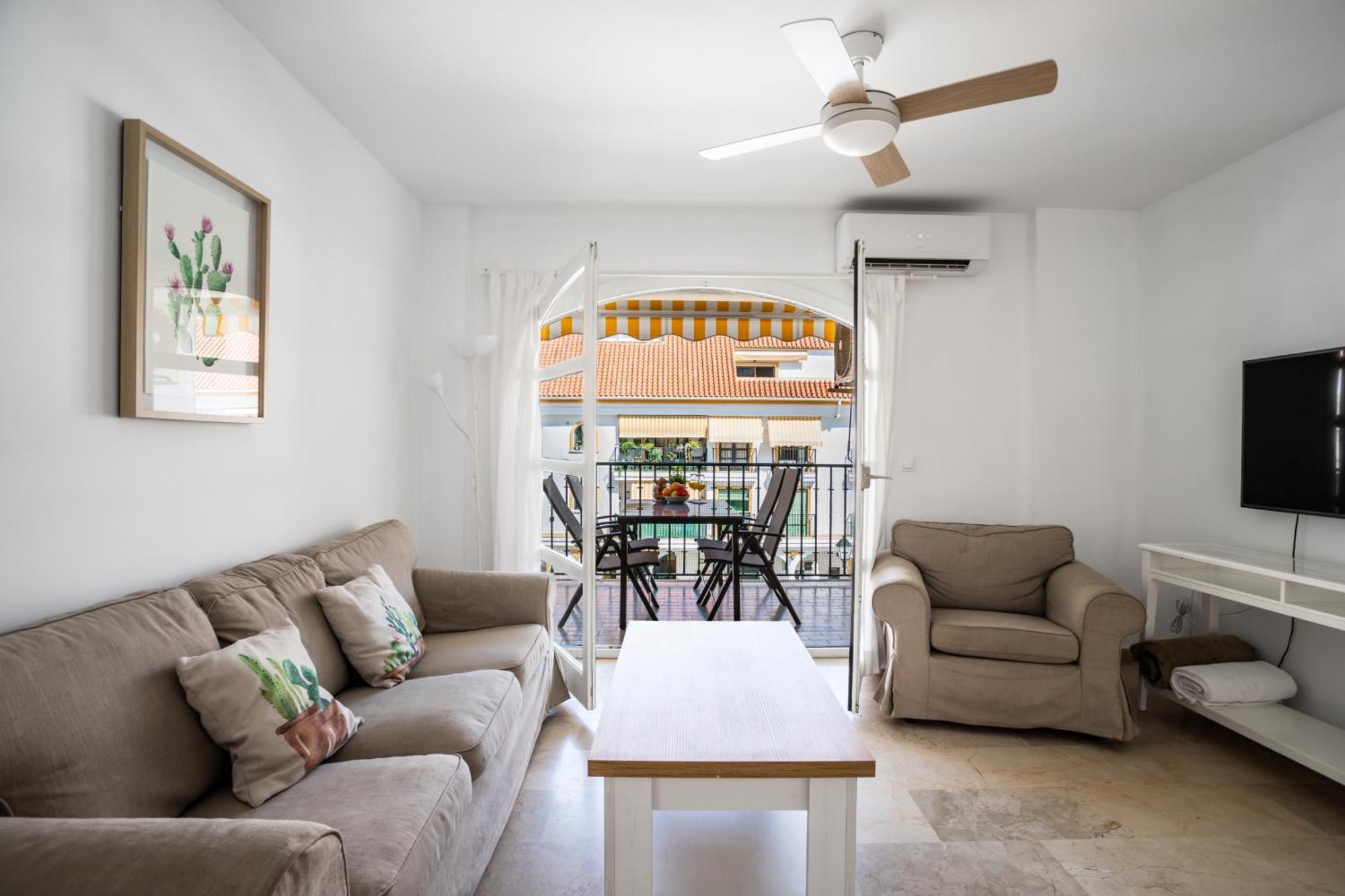 Sur Patios Apartament