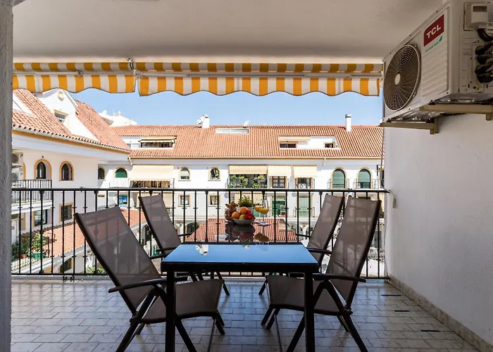 Sur Suites Los Patios