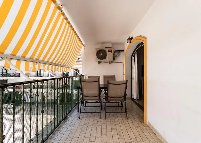 Sur Suites Los Patios