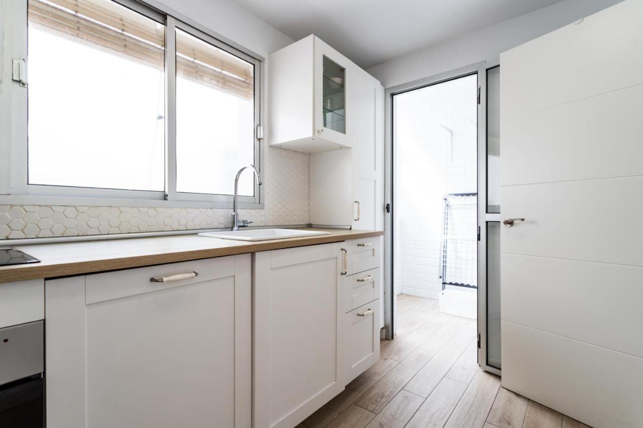 Sur Patios Appartement
