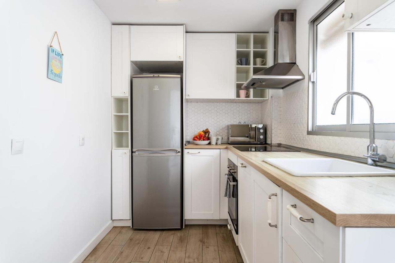 Appartement Sur Patios
