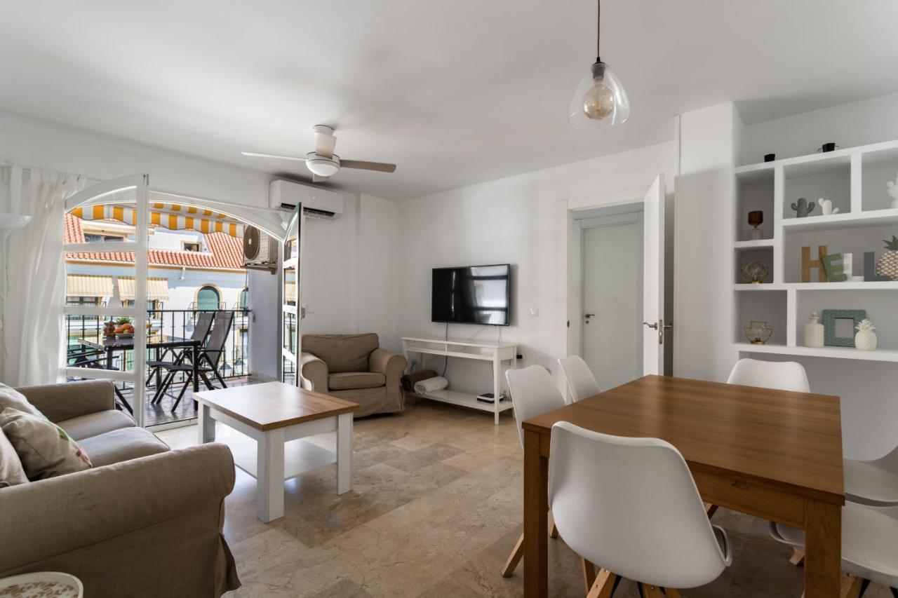 Appartement Sur Patios