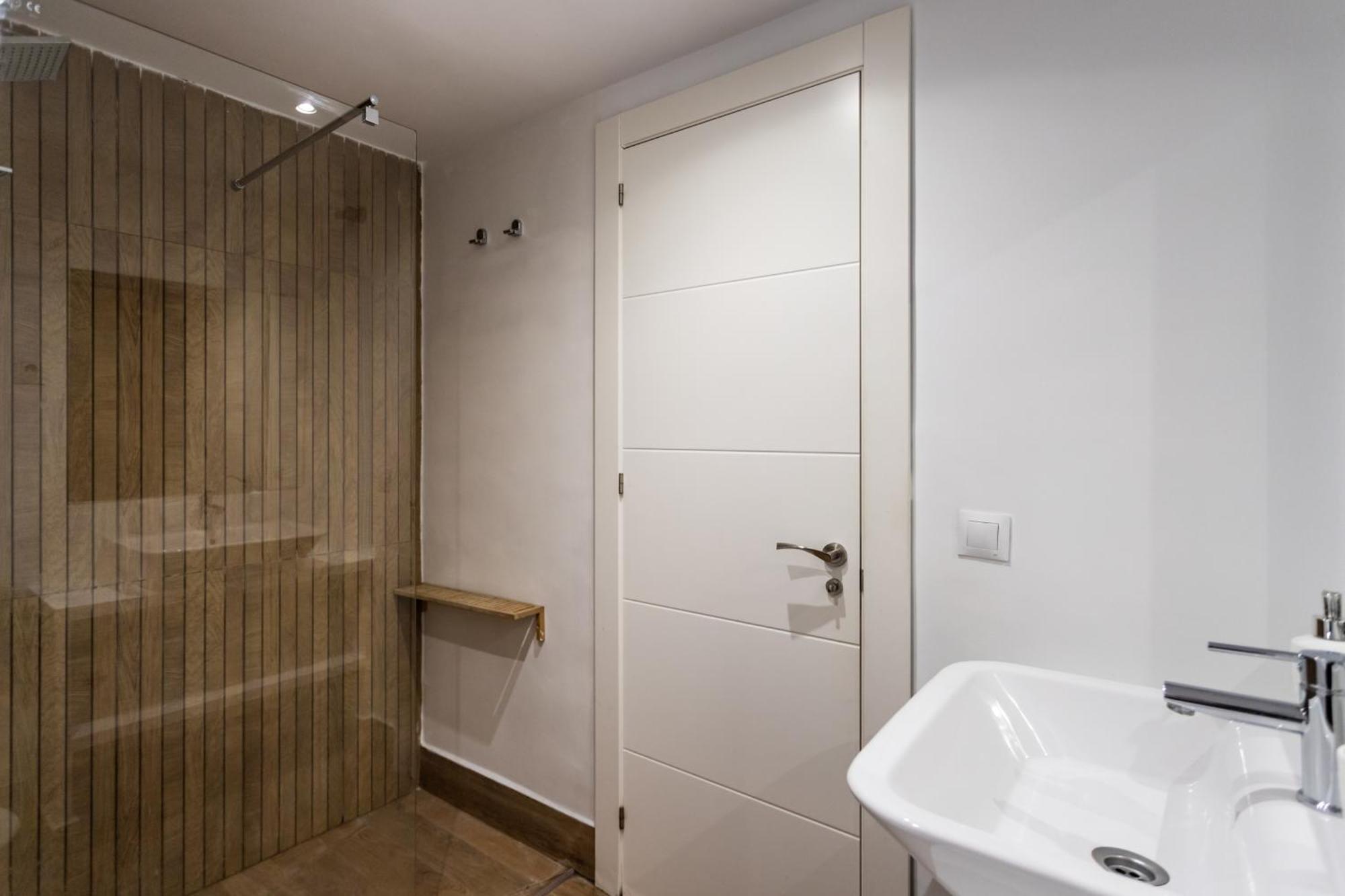 Appartement Sur Patios